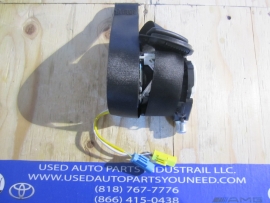 BMW - Seat Belt - 72112996151